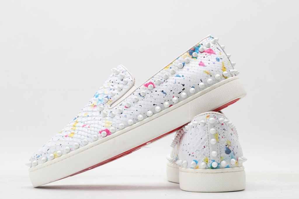 C*L loafer